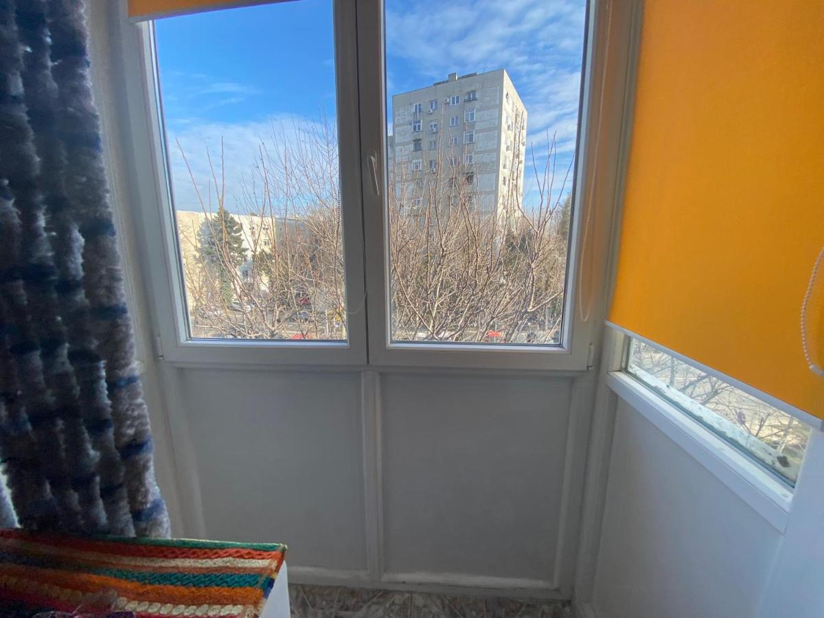 Piata Resita Host Apartment Букурещ Екстериор снимка