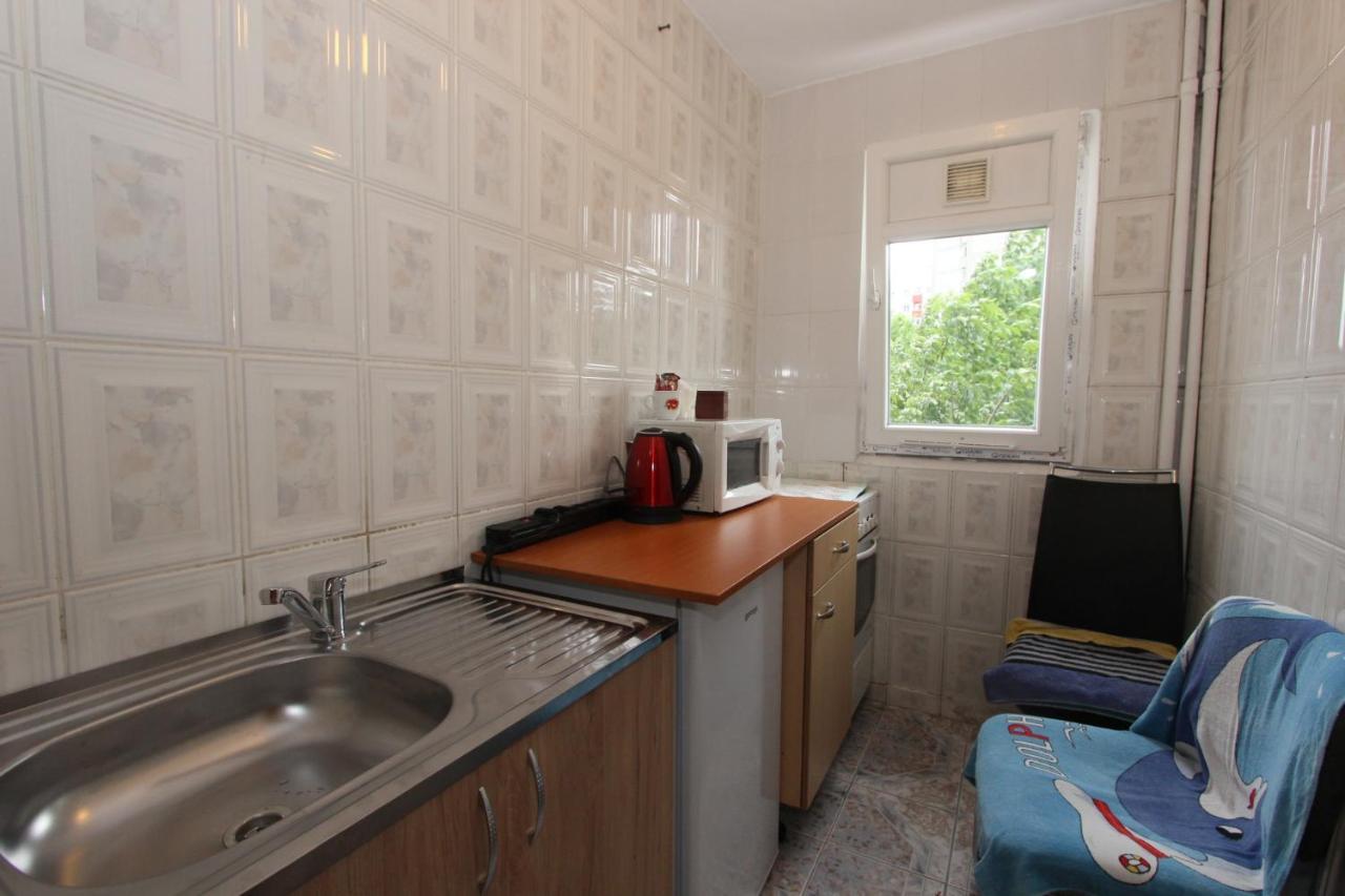 Piata Resita Host Apartment Букурещ Екстериор снимка